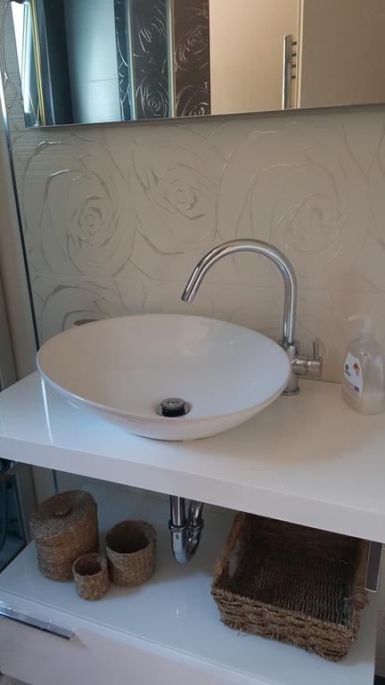Holiday House Altea Баньоле Стая снимка