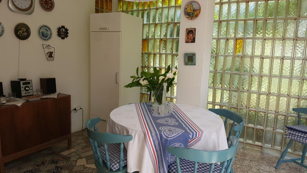 Holiday House Altea Баньоле Стая снимка