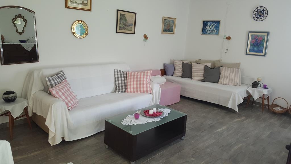 Holiday House Altea Баньоле Стая снимка