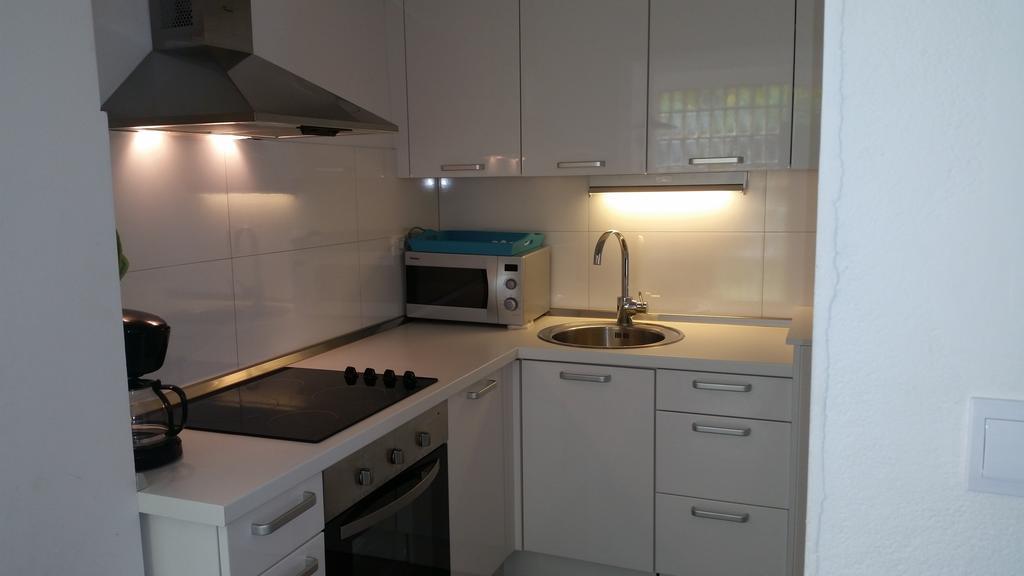 Holiday House Altea Баньоле Стая снимка