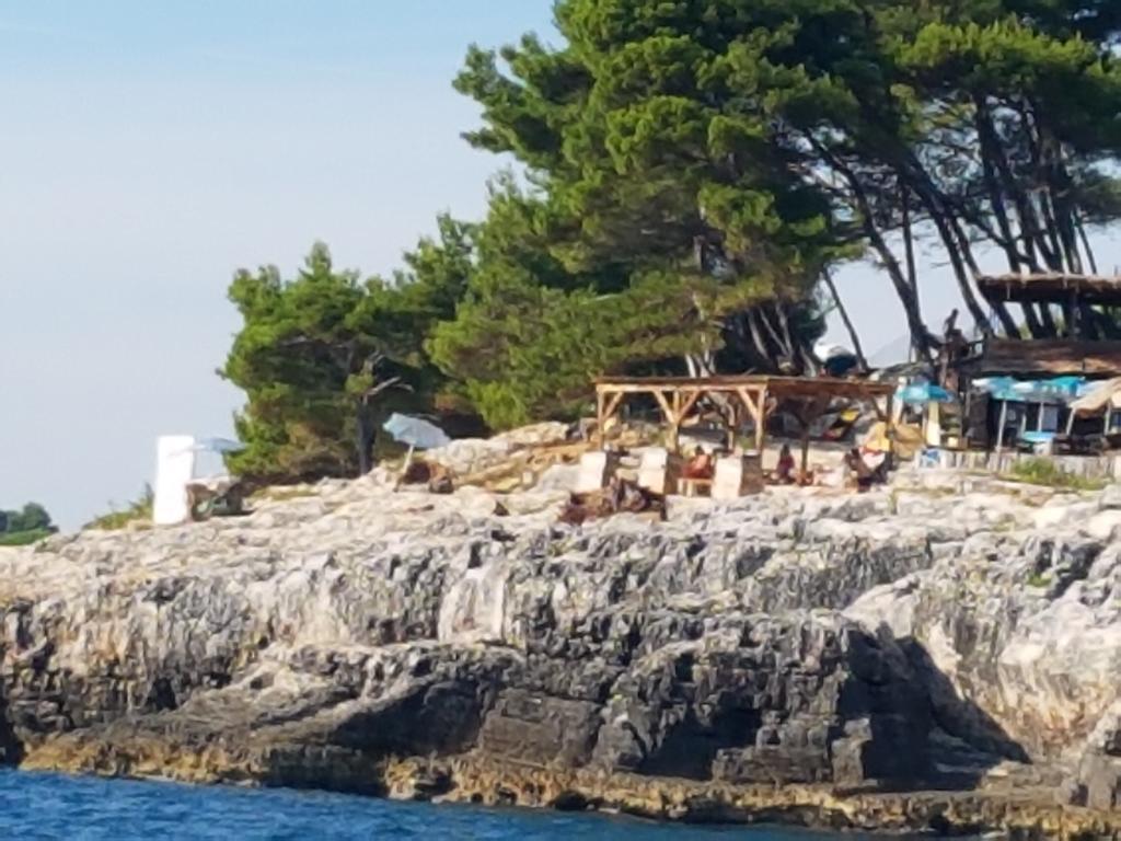 Holiday House Altea Баньоле Екстериор снимка