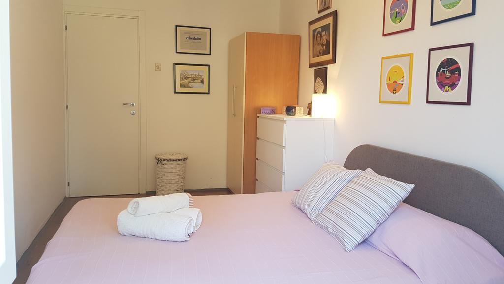 Holiday House Altea Баньоле Екстериор снимка