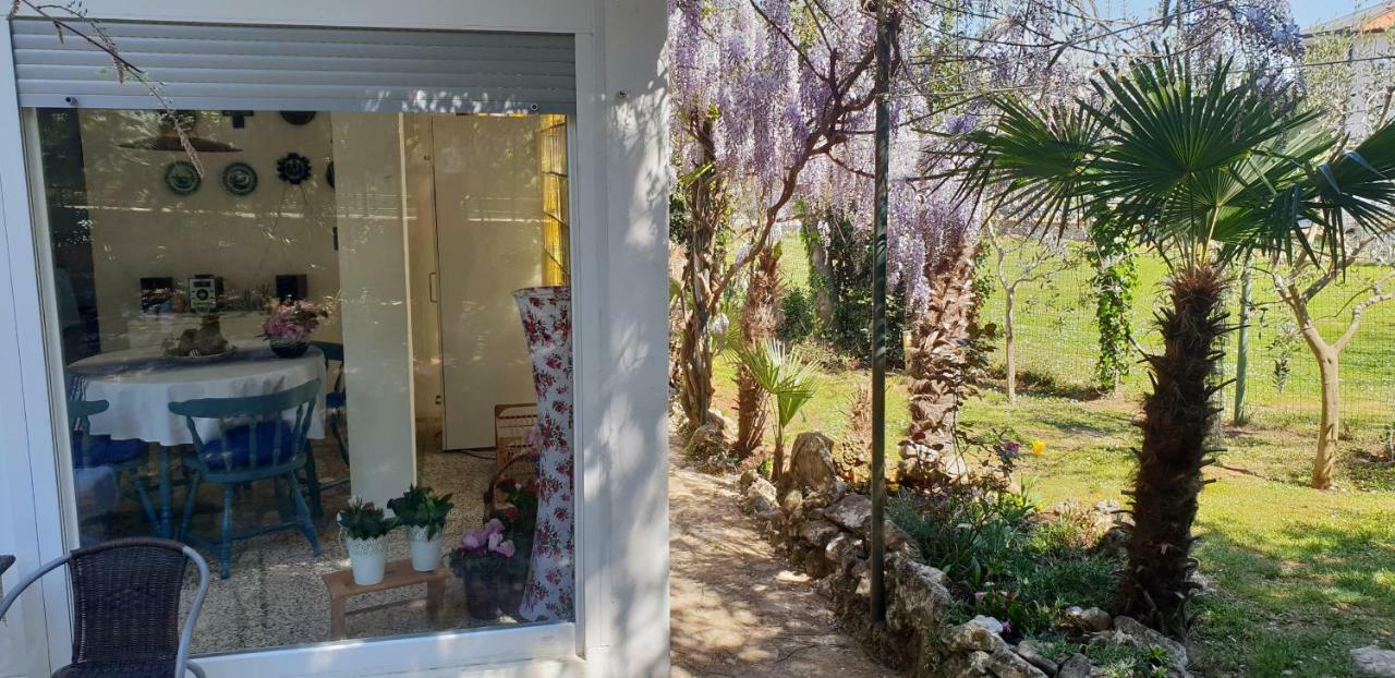 Holiday House Altea Баньоле Екстериор снимка